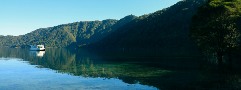 Lake Okareka